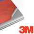 Haiti Flag Distressed Surface Book 2 15in Skin